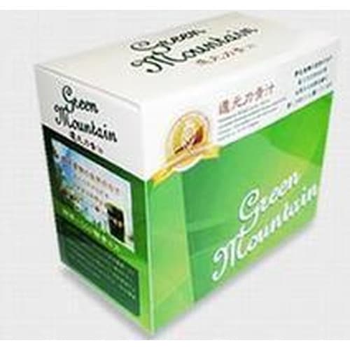 【国産青汁】こだわり青汁 165g（2.5g×66包入）×3箱セット（グリーンマウンテン）【山本芳翠園 】