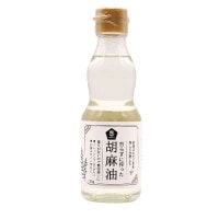 【お買上特典】煎らずに搾った　胡麻油 (165g) 【ムソー】|油脂・乳製品|自然食品・厳選食品