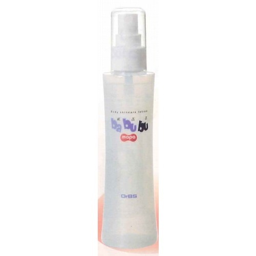 オーブス ばぶぶマパ ボディスキンケアローション 150ml|スキンケア・ヘアケア|化粧品・スキンケア関連品