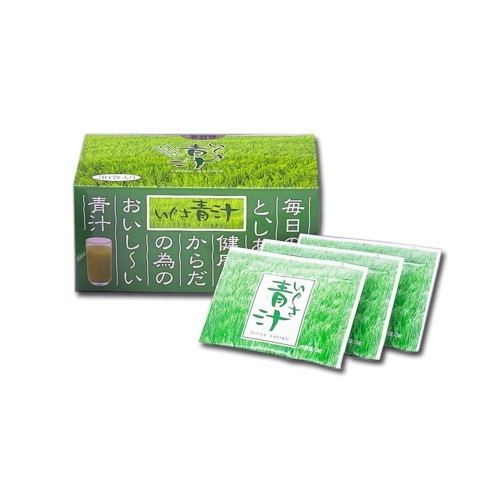 いぐさ青汁 90g (3g×30袋)|健康飲料|健康食品・サプリメント