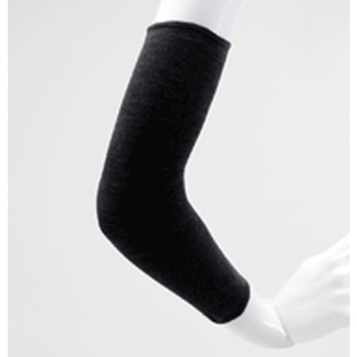 アルファウェーブ・アームウォーマー（サポーター腕用２本入り）【宅配便のみ】※メーカー直送のためキャンセル、代引、同梱不可