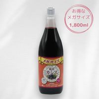 醗酵カシス（飲料）メガサイズ （1800ml） 【ジャフマック】|酵母|酵素・酵母・乳酸菌