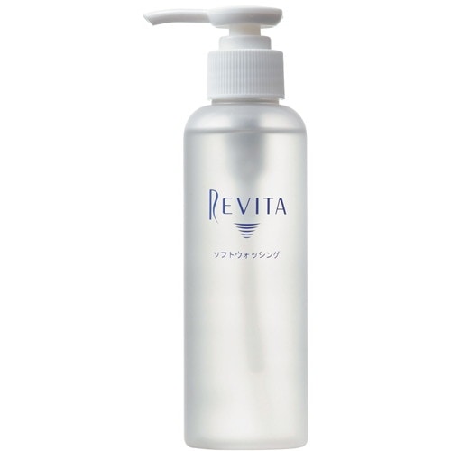 【メーカー直送】レヴィータ　ソフトウォッシング　150ml ※キャンセル・同梱・代引き不可【水性の汚れを分解】【無香料・無着色・無防腐剤・無合成酸化防止剤】【ノンアレルゲン・ノンアルコール】