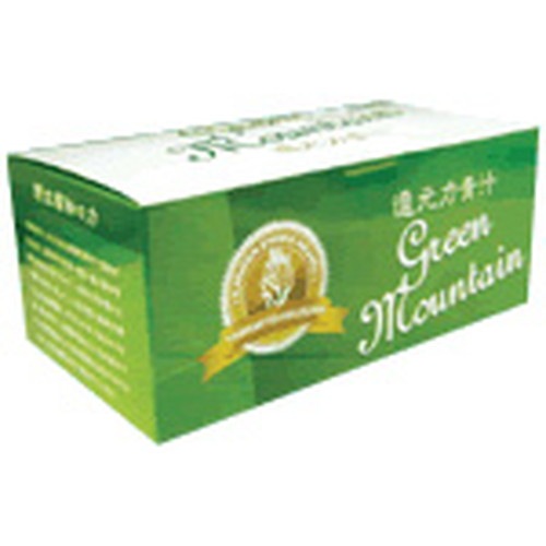 【国産青汁】こだわり青汁 75g（2.5g×30包入）×5箱セット（グリーンマウンテン）【山本芳翠園 】 ※送料無料（一部地域を除く）