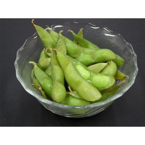 【日岡商事冷凍直送】たま福久良のえだまめ　250g※30袋未満送料1188円・30袋以上送料324円（一部地域別途必要）・代引・同梱不可