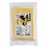岩手県産 もちきび （170g） 【創健社】|米・小麦・シリアル|自然食品・厳選食品