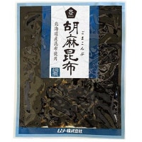 【お買上特典】胡麻昆布佃煮 （75g） 【ムソー】|ふりかけ・漬物・佃煮|自然食品・厳選食品