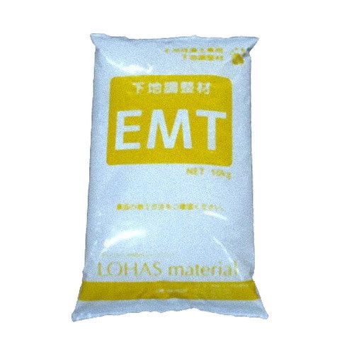 【特注品】LOHAS Material EMT (下地調整材) （10kg）※特注取り寄せ品のため、お届けまでにお時間がかかります ※代引き・キャンセル・日時指定不可