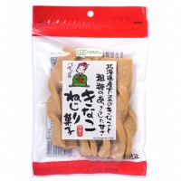 きなこねじり菓子 （8本×6袋セット） 【創健社】|菓子類|自然食品・厳選食品