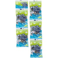 【お買上特典】まるごと小魚 （4ｇ×5） 【サンコー】|ムソー|ブランド・メーカー別