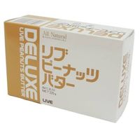 【お買上特典】リブ ピーナッツバター (225g) 【リブ】|ムソー|ブランド・メーカー別