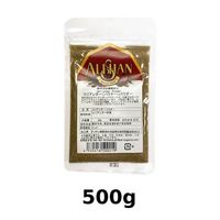 オーガニックコリアンダーパウダー  (500g)【アリサン】|調味料|自然食品・厳選食品