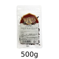 オーガニッククローブ ホール (500g)【アリサン】|調味料|自然食品・厳選食品