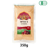 有機アマランサス粒 (350g) 【宅配便のみ】【アリサン】|米・小麦・シリアル|自然食品・厳選食品