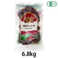 有機なつめやし・マジョール種 （6.8kg） 【アリサン】|菓子類|自然食品・厳選食品
