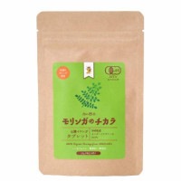 【ゆうパケット対応（2個まで）】Free Our Soul モリンガのチカラ タブレット 25g（約250粒） 【創健社】|加工食品|自然食品・厳選食品
