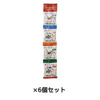 メイシーちゃん（TM）のおきにいり うみのおさんぽ （9g×4）×6個セット 【創健社】|創健社|ブランド・メーカー別