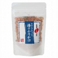 カルシウムたっぷり 海のふりかけ （35g） 【菅野食品】|ふりかけ・漬物・佃煮|自然食品・厳選食品