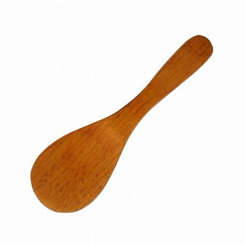 しゃもじ 購入 竹製 しゃもじ 20.5cm CC8982 | 包丁・ハサミ・調理器具・製菓用品