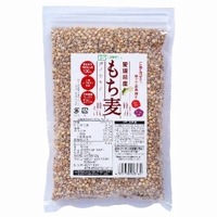 愛媛県産もち麦 （300g） 【創健社】|米・小麦・シリアル|自然食品・厳選食品