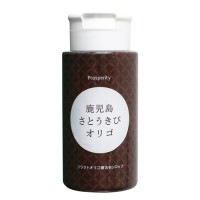 【お買上特典】鹿児島さとうきびオリゴ （500g） 【プロスペリティ】|調味料|自然食品・厳選食品