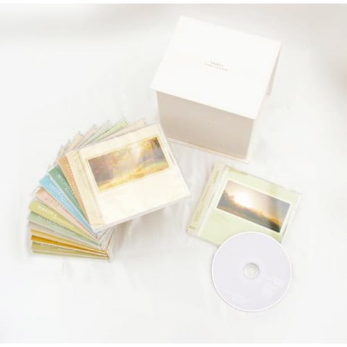 ヒーリング CD MARTH 13CD セット 【コンフォート】