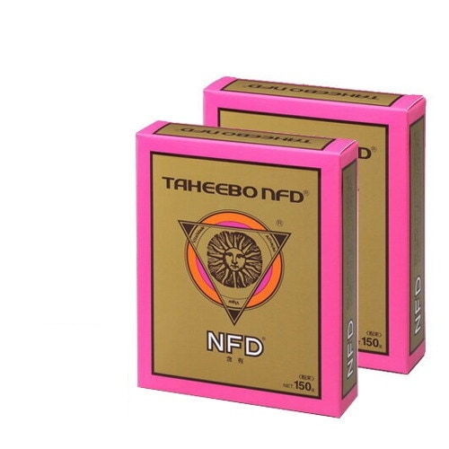 【全国送料無料】タヒボNFD 原粉末タイプ 150g×2箱セット【あす着対応】