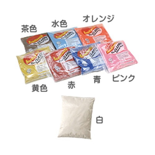 セラピー用砂（水色）（カナダ製） (P-3A-SB) 【TAGTOYS（タグトイ）】 ※キャンセル不可|タグトイ|知育玩具