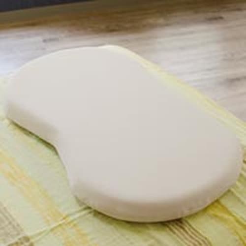 リトリートピロー エボルブ 1 ハードタイプ（高反発ウレタン）（0101217）【アルファウェーブ】※メーカー直送のためキャンセル、代引、同梱不可