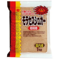 【お買上特典】モラセスシュガー （1kg） 【健康フーズ】|調味料|自然食品・厳選食品