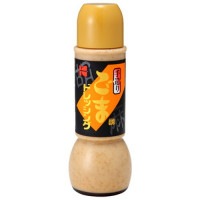 ごまドレッシング 390ml 【健康フーズ】|調味料|自然食品・厳選食品