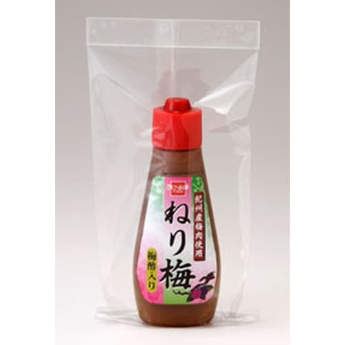 ねり梅 （120g） 【健康フーズ】