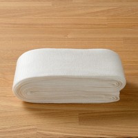 TAKEFU  mamorinuno  筒状ガーゼ 2号（5cm×1m×5本）  【竹布】 【子どもの腕など】|衛正用品・生理用品|生活雑貨