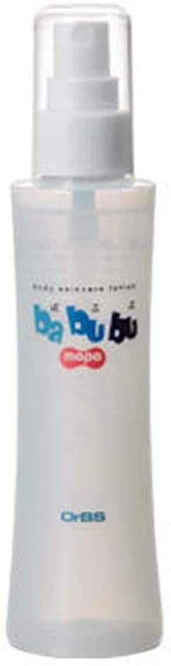 オーブス　ばぶぶマパ　ボディスキンケアローション　150ml