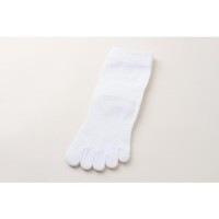【予約商品】コンフォートサポートソックス レギュラーショート（544WH）【ホワイト】【M】【CSソックス】 【ファイブコンフォート】【宅配便のみ】※入荷次第順次お届け|健康衣料・健康雑貨