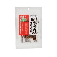 いかすみあたりめ (22g) 【北海道日の出食品】|菓子類|自然食品・厳選食品