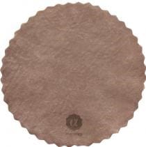 【ゆうパケット対応】【お買上特典】みつろうラップ 泥色 Mサイズ (1枚) 【アコラップ】