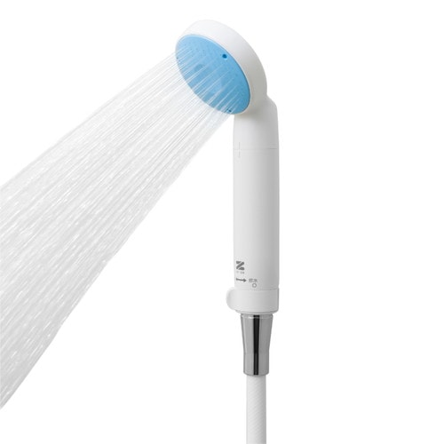 【メーカー直送】【お買上特典】浄水シャワー ピュアストリーム3 (CF-12N) 【ゼンケン】※代引・同梱・キャンセル不可