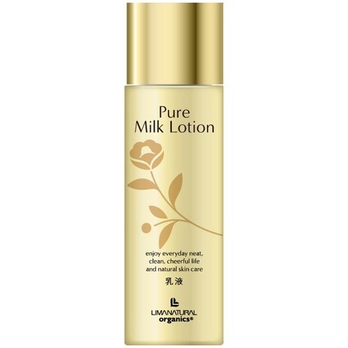 【お買上特典】リマナチュラルオーガニック　ピュアミルクローション　100ｍｌ|スキンケア・ヘアケア|化粧品・スキンケア関連品