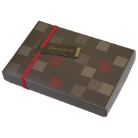 【お買上特典】生チョコレート(ブランデー) 15粒入り 【むそう商事】