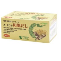 【お買上特典】オーサワの和風だし 150g（5g×30包） 【オーサワジャパン】|調味料|自然食品・厳選食品