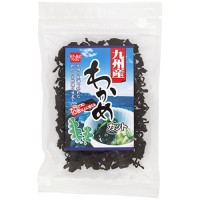 九州産 カットわかめ （12g） 【健康フーズ】|海藻・乾物|自然食品・厳選食品