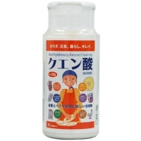 【お買上特典】クエン酸（ボトル入り） 320g 【木曽路物産】|キッチン用洗剤|キッチン用品・食器・調理器具