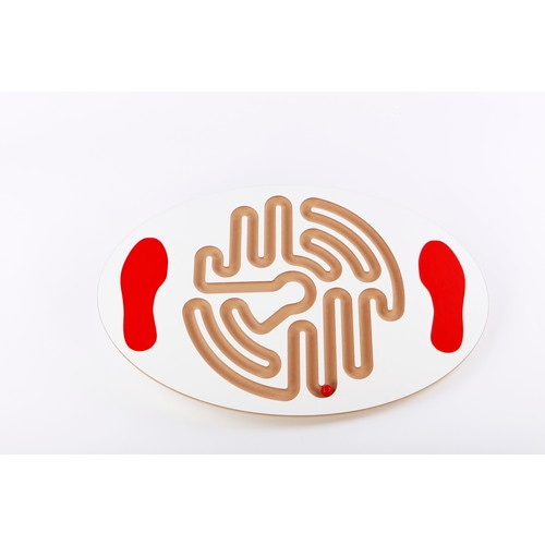 ホワイトサイド・バランスボード（WS147） 【ホワイトサイド/WHITE SIDE TOYS】 【3歳頃から】※キャンセル不可 