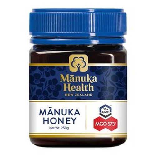 【お買上特典】マヌカハニー MGO573/UMF16 250g 【冨永貿易】|サプリメント|健康食品・サプリメント