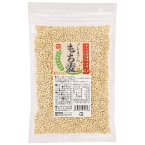 プレミアムもち麦 （200g） 【健康フーズ】