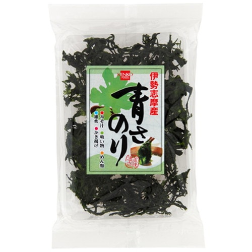 青さのり（12g）【健康フーズ】