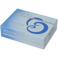 プロテサンB 濃縮乳酸菌 顆粒 (1.0g×100包入) 【特許取得実績乳酸菌素材FK-23】【あす着対応】