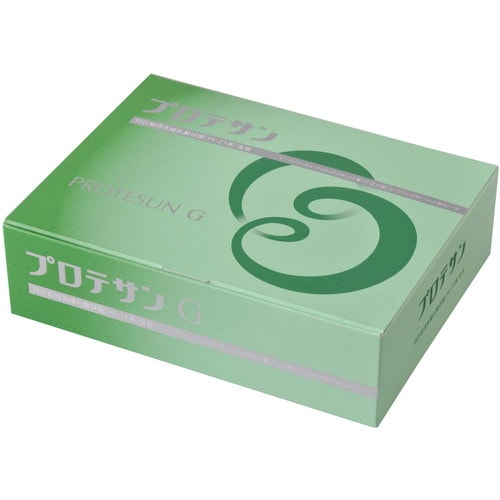 プロテサンG 濃縮乳酸菌 顆粒 1.5g×100包入 【ニチニチ製薬・特許取得実績乳酸菌素材FK-23】【あす着対応】