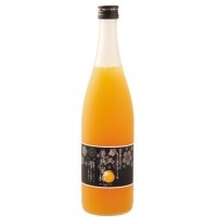南高黄熟蜜梅ジュース 710ml 【パンドラファームグループ】|穀物飲料・飲料|自然食品・厳選食品
